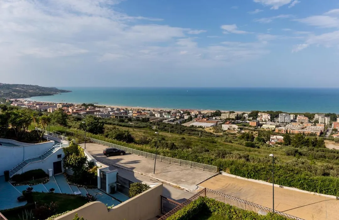 Residenza Borgo degli Ulivi-1